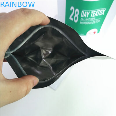 Dostosowane rozmiary i projekty Potrzeby kolorowe drukowanie przekąski opakowania żywności worki opakowania żywności