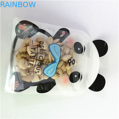 Najczęściej zapytane Produkty Niestandardowe Wodotwórcze Matte Folia Aluminiowa Wstawać Pocket Food Grade