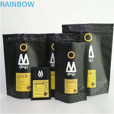 Specjalna grubość Nieprzepuszczalny do zapachu Nieprzepuszczalny do wilgoci Aluminium PE Materiał do pakowania przekąsek