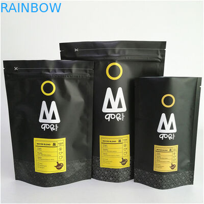 Specjalna grubość Nieprzepuszczalny do zapachu Nieprzepuszczalny do wilgoci Aluminium PE Materiał do pakowania przekąsek