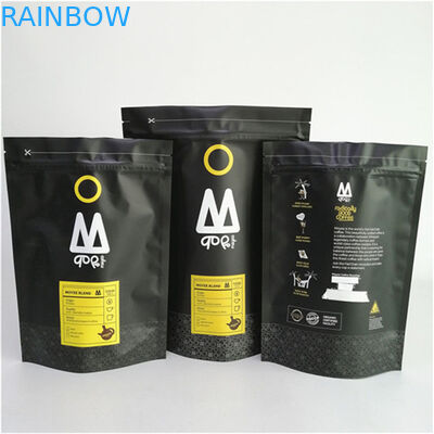 Specjalna grubość Nieprzepuszczalny do zapachu Nieprzepuszczalny do wilgoci Aluminium PE Materiał do pakowania przekąsek