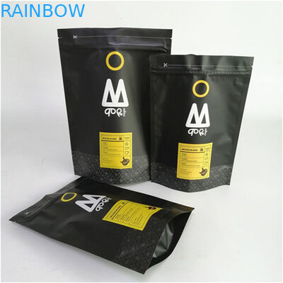 Specjalna grubość Nieprzepuszczalny do zapachu Nieprzepuszczalny do wilgoci Aluminium PE Materiał do pakowania przekąsek