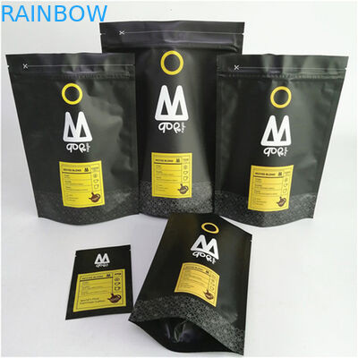 Specjalna grubość Nieprzepuszczalny do zapachu Nieprzepuszczalny do wilgoci Aluminium PE Materiał do pakowania przekąsek