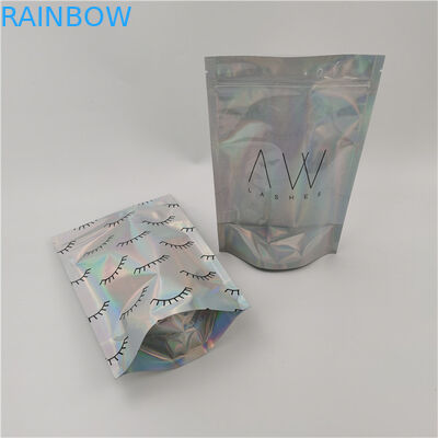 Ekologiczne i bezpieczne materiały China Supplier Custom Design Printing Stand Up Pockets With Zipper For Food Packaging