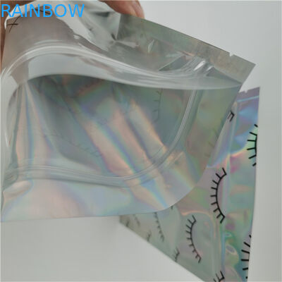 Ekologiczne i bezpieczne materiały China Supplier Custom Design Printing Stand Up Pockets With Zipper For Food Packaging