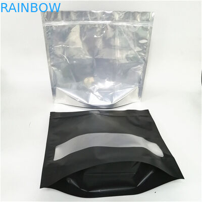 Zestaw materiału opakowaniowego do żywności o pieczęci cieplnej z indywidualną drukarką i logo