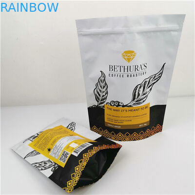 Wymagania dotyczące opakowań mody podlegających recyklingowi Folia aluminiowa Worki Mylar