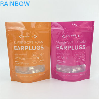 Kolorowe drukowanie, opakowanie przeciwciśnieniowe, torba, grubość niestandardowa, do 10 kolorów