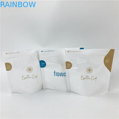 Recykling folia aluminiowa Mylar Doypack przyjazny dla środowiska i bezpieczny materiał Zindywidualizowany rozmiar / projekt