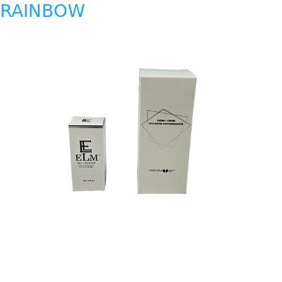 Bielska kartonowa pudełka opakowaniowa do kosmetyków