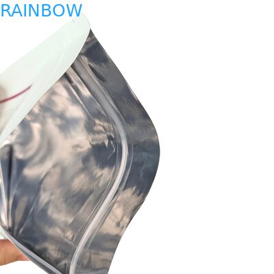 Niestandardowa, wydrukowana stand-up torba z cyprykiem do torebki z solą kąpielową