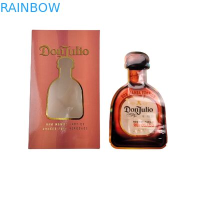 Niestandardowe torebki Mylar 3,5 g na przekąski z pudełkiem zabezpieczającym przed dziećmi