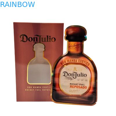 Niestandardowe torebki Mylar 3,5 g na przekąski z pudełkiem zabezpieczającym przed dziećmi