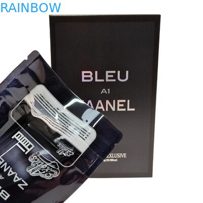 Niestandardowe 3,5g torebki Mylar z otwartymi na dzieci pudełkami na przekąski