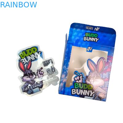 Logo niestandardowe 7g 28g opakowania na przekąski