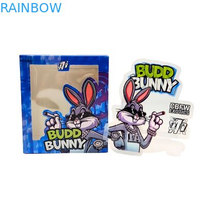 Logo niestandardowe 7g 28g opakowania na przekąski