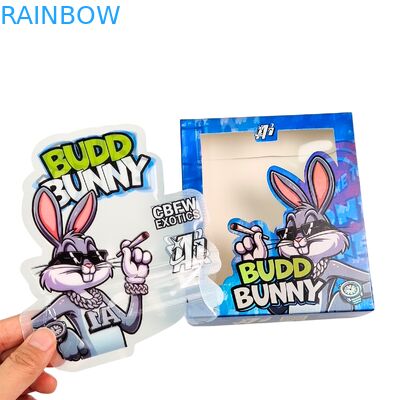 Logo niestandardowe 7g 28g opakowania na przekąski