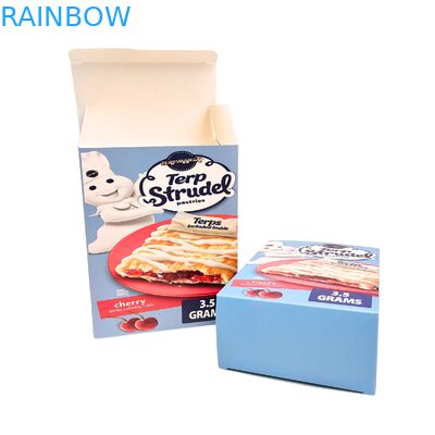 Wybrane 3,5g, 7g, 14g, bezwonne torebki Mylar z pudełkami