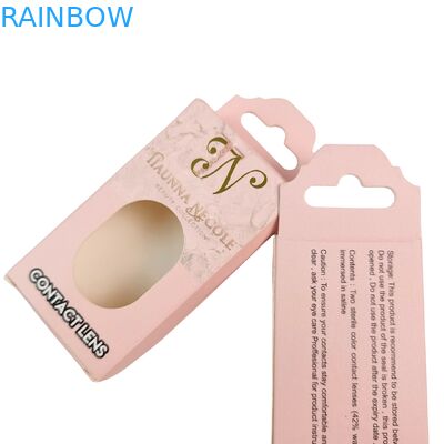 350 g opakowania papierowego na zamówienie dla kosmetyków