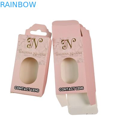 350 g opakowania papierowego na zamówienie dla kosmetyków