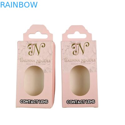 350 g opakowania papierowego na zamówienie dla kosmetyków