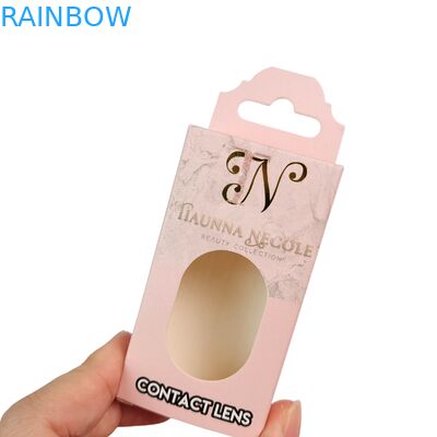 350 g opakowania papierowego na zamówienie dla kosmetyków