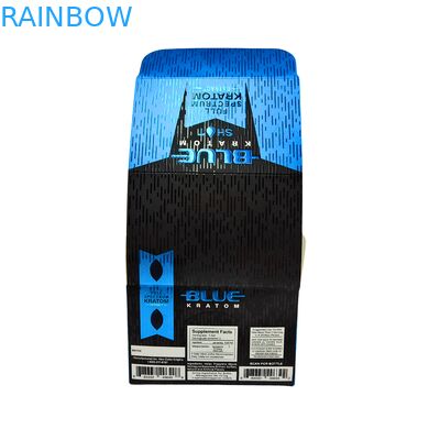 Liczba oferowanych opakowań z składanych pudełek i darmowych próbek z zapasów