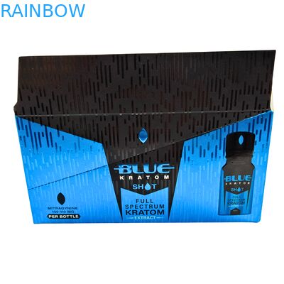 Liczba oferowanych opakowań z składanych pudełek i darmowych próbek z zapasów