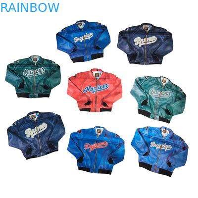 Specjalny kształt Mylar Zipper Bags 3.5g 7g 14g Smell Proof Re-sealable Holografic Food Grade Packaging