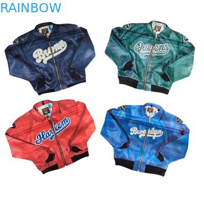 Specjalny kształt Mylar Zipper Bags 3.5g 7g 14g Smell Proof Re-sealable Holografic Food Grade Packaging