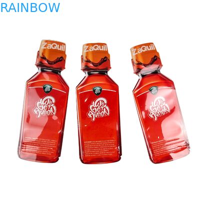 Egzotyczne torebki Mylar 3,5g 1lb Żywność Holograficzne cukierki Wątek dziecięcy Specjalny kształt torebka Mylar Ziplock