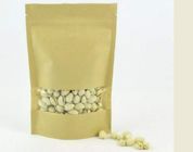 Anti - Oxidation Snack Bag Opakowanie Food Grade Material For Melon Seeds Peanut