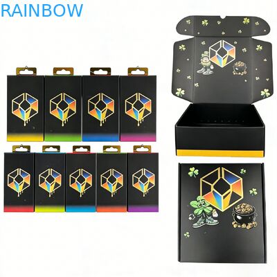 Zaopatrzenie w opakowania podarunkowe