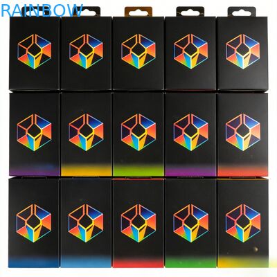 Zaopatrzenie w opakowania podarunkowe