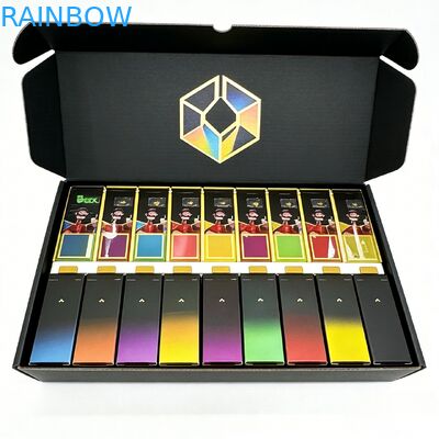 Zaopatrzenie w opakowania podarunkowe