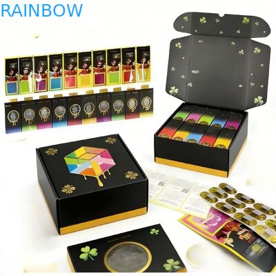 Zaopatrzenie w opakowania podarunkowe