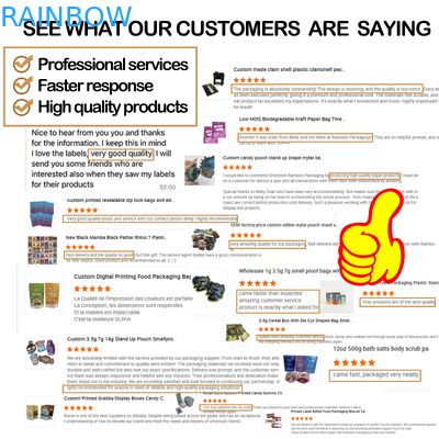 Dostosowane biodegradowalne papierowe torby Kraft zgrzewane z zamknięciem strunowym, odporne na wilgoć, do pakowania żywności, do orzechów, suszonych owoców, torba Mylar