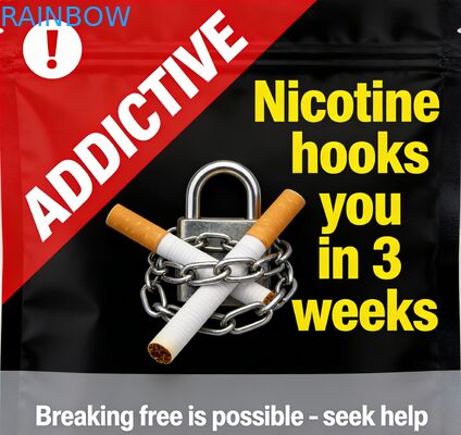 Zamykana, 3-stronna uszczelka 25g 30g 40g 50g 100g Papierośnica w kształcie liścia Zwijana saszetka na tytoń z zamkiem błyskawicznym