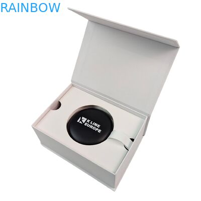 Niestandardowy logo zębów zestaw zestaw zestaw zestaw ortodontyczny zestaw opakowaniowy z papierem wstaw zęby zestaw opakowaniowy