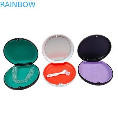 Zaopatrzenie w opakowania dentystyczne