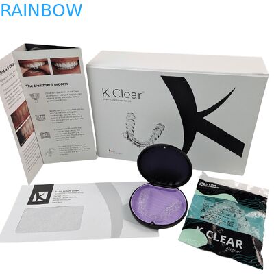 Zaopatrzenie w opakowania dentystyczne