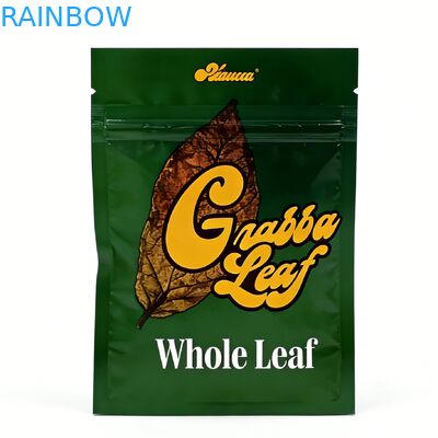 Pustka, odporna na działanie dzieci, folia aluminiowa, podlegająca recyklingowi, folia Mylar, folia papierowa, folia papierowa, folia papierowa