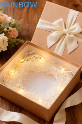 Ekologiczny składany sztywny karton kartonowy pudełka prezentów do biżuterii ubrania buty zegarki wymocowane pudełko opakowania premium