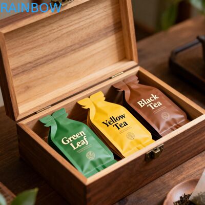 Niestandardowe kremy do pielęgnacji skóry opakowanie plastikowe małe kosmetyczne próbki torebki foliowe Mylar worki pieczętowania cieplnego torebki małe mini torebki