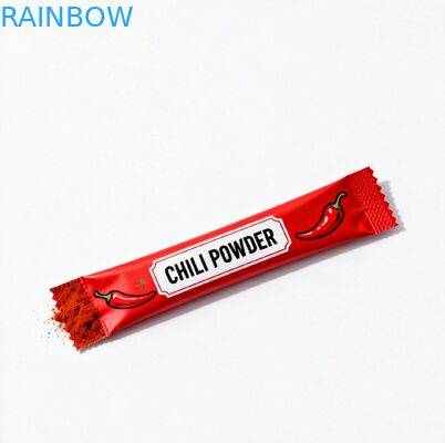 Niestandardowe 1g 3g 5g herbata mleczna w proszku kolagen w proszku saszetka zgrzewalna nadająca się do recyklingu folia aluminiowa PET laminowany zamek błyskawiczny torba na żywność