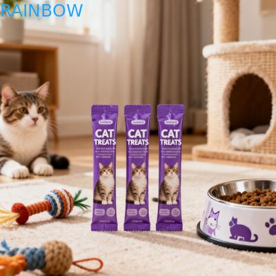 Niestandardowa zgrzewalna torba z mylaru Torba z folii aluminiowej do pakowania próbek odpornych na wilgoć w niestandardowych rozmiarach