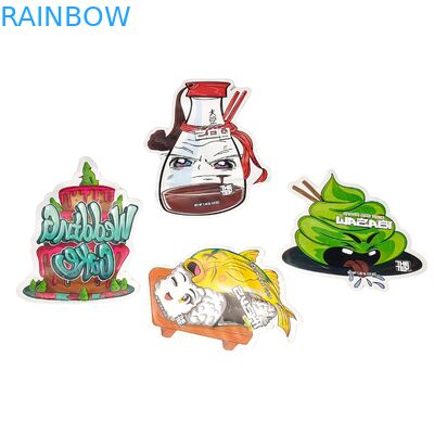 Niestandardowo wydrukowane 1/8 oz 1/4 oz 1/2 oz 1oz 1lb Mylar Herb Flower Candy Packaging Child Resistant Zipper Smell Proof Bags 3.5 Mylar Bag