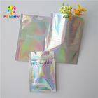 Mini Mylar Ziplock Bags, Mylar Food Packaging Egzotyczne wózki Vape Cartridge Holograficzny