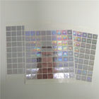 Etykiety termokurczliwe z hologramem Etykiety termokurczliwe z nadrukiem niestandardowym