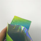 RUNTZ Woreczki z tworzywa sztucznego odporne na zapachy Opakowania PET / Hologram Materiał foliowy Zatwierdzenie SGS